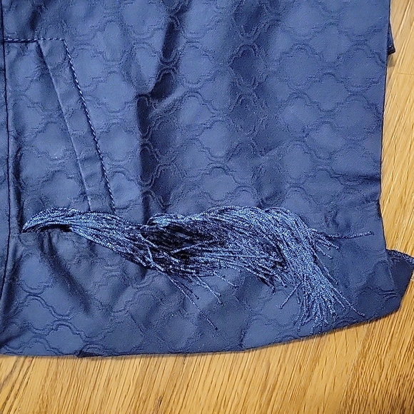 Lilly Pulitzer Ellie Shorts with Fringe - Picture 3 of 6